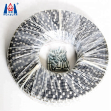 diamond wire for cutting marble and granite